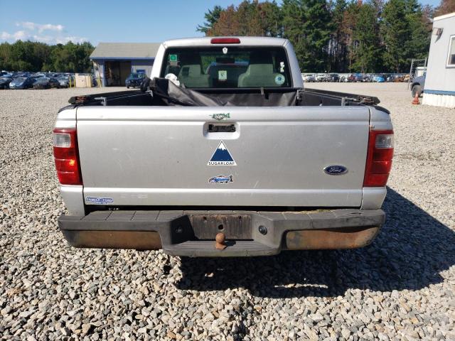 Фото 6 с аукциона – 2004 FORD RANGER с VIN 1FTYR10D14PB05676