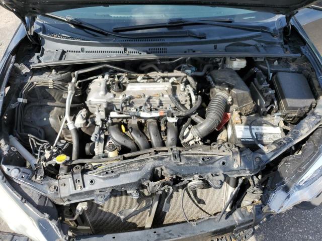 Photo 11 from auction – 2016 TOYOTA COROLLA L with VIN 5YFBURHE5GP412500