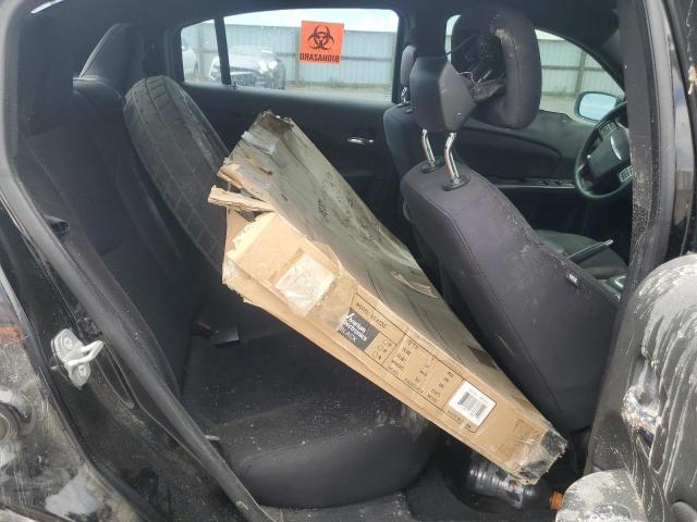 Photo 10 from auction – 2014 CHRYSLER 200 LX with VIN 1C3CCBAB3EN208369