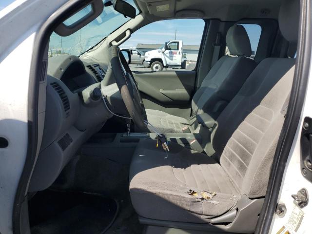 Photo 7 from auction – 2012 NISSAN FRONTIER S with VIN 1N6BD0CT6CC480113