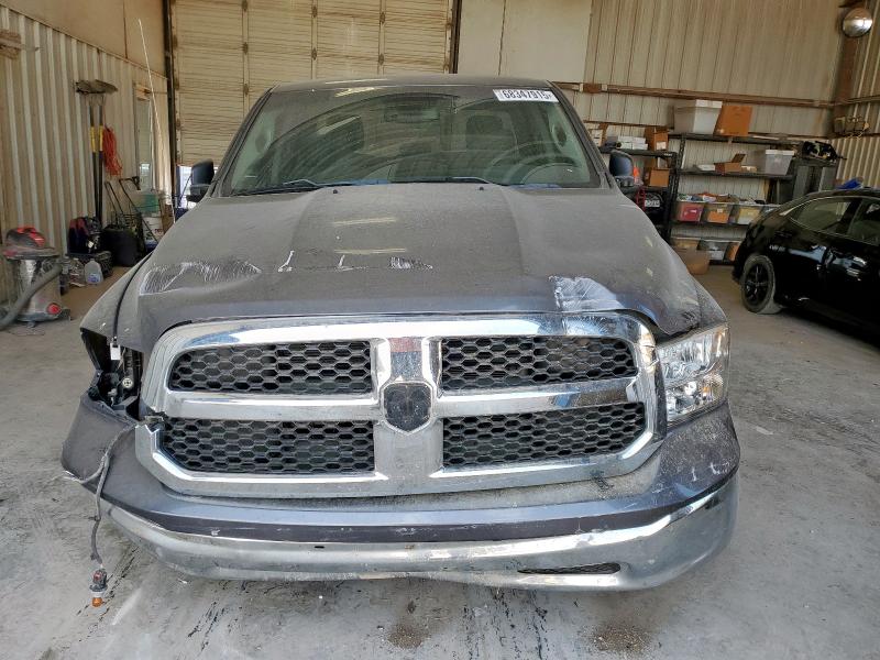 Photo 5 from auction – 2020 RAM 1500 CLASS with VIN 1C6RR6FG8LS114560