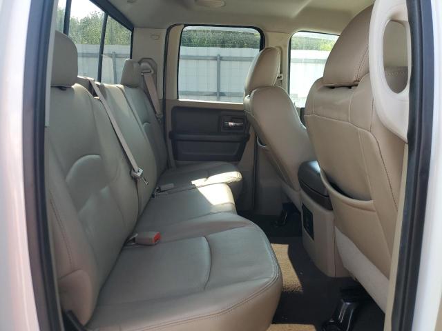 Photo 10 from auction – 2010 DODGE RAM 1500 with VIN 1D7RV1GTXAS123265