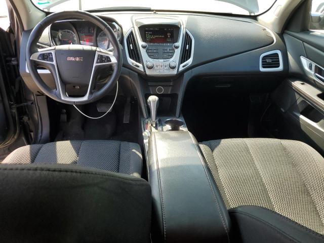 Photo 8 from auction – 2015 GMC TERRAIN SLE with VIN 2GKFLWE32F6438434