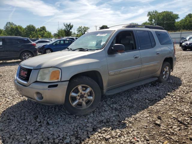 Photo 1 from auction – 2003 GMC ENVOY XL with VIN 1GKET16S636170199