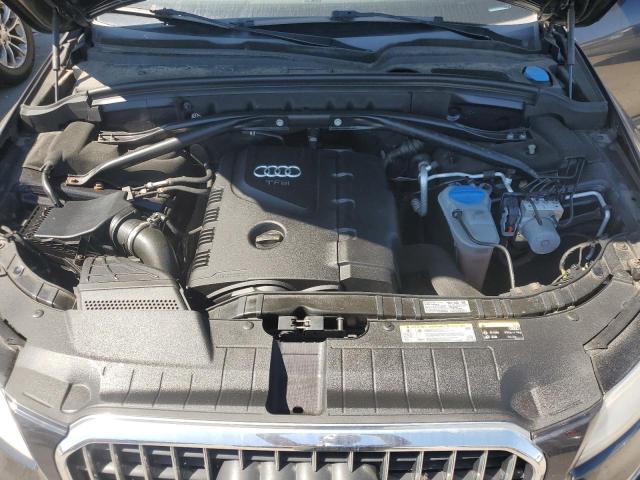 Photo 12 from auction – 2014 AUDI Q5 PREMIUM with VIN WA1LFAFP0EA100987