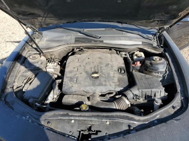 Photo 11 from auction – 2015 CHEV CAMARO LT with VIN 2G1FD1E35F9309851
