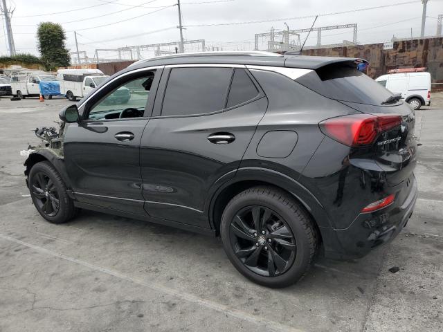 Photo 2 from auction – 2024 BUICK ENCORE GX with VIN KL4AMDSL4RB092586