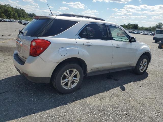 Фото 3 с аукциона – 2012 CHEVROLET EQUINOX с VIN 2GNALDEK2C1161415