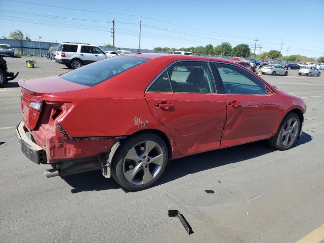 Photo 3 from auction – 2012 TOYOTA CAMRY BASE with VIN 4T1BF1FK6CU619958