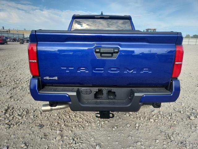 Photo 6 from auction – 2025 TOYOTA TACOMA DOUBLE CAB with VIN 3TMLB5JN8SM135032