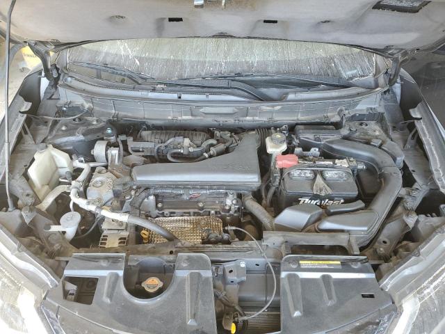Photo 12 from auction – 2018 NISSAN ROGUE S with VIN 5N1AT2MT9JC817863