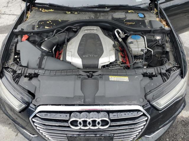 Photo 11 from auction – 2016 AUDI A6 PREMIUM with VIN WAUFGAFC4GN190277
