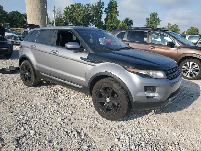 Фото 4 с аукциона – 2014 LAND ROVER RANGE ROVE с VIN SALVR2BG0EH892589