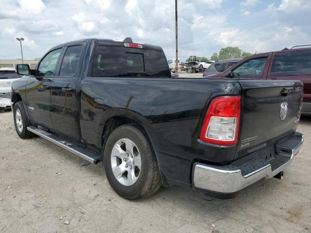 Photo 2 from auction – 2022 RAM 1500 BIG H with VIN 1C6RRFBG5NN480502