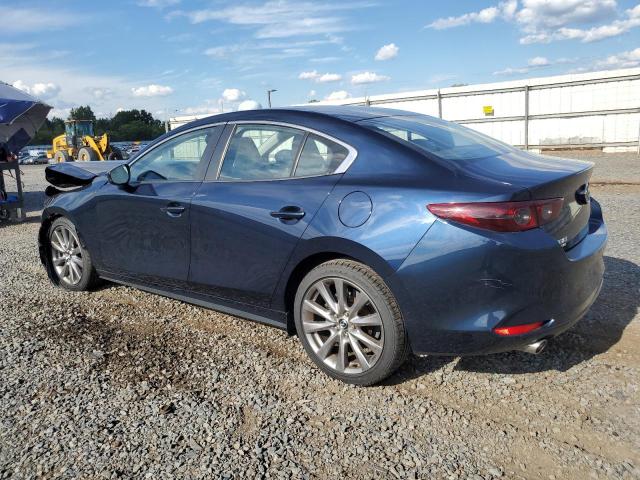 Photo 2 from auction – 2019 MAZDA 3 SELECT with VIN JM1BPBAM4K1114761