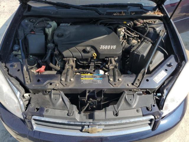 Photo 11 from auction – 2008 CHEVROLET IMPALA LT with VIN 2G1WT58K589225559