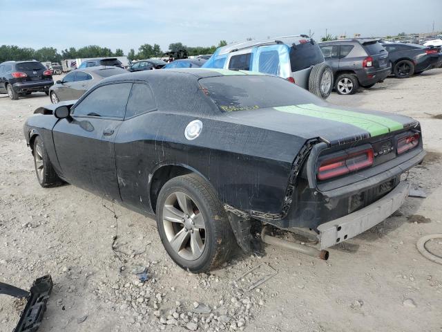 Photo 2 from auction – 2017 DODGE CHALLENGER with VIN 2C3CDZAG2HH568828