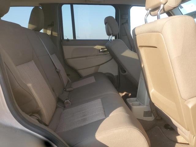 Photo 10 from auction – 2011 JEEP LIBERTY SP with VIN 1J4PN2GK9BW535972