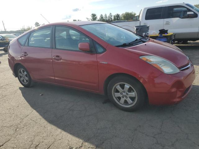 Photo 4 from auction – 2008 TOYOTA PRIUS with VIN JTDKB20U083378508