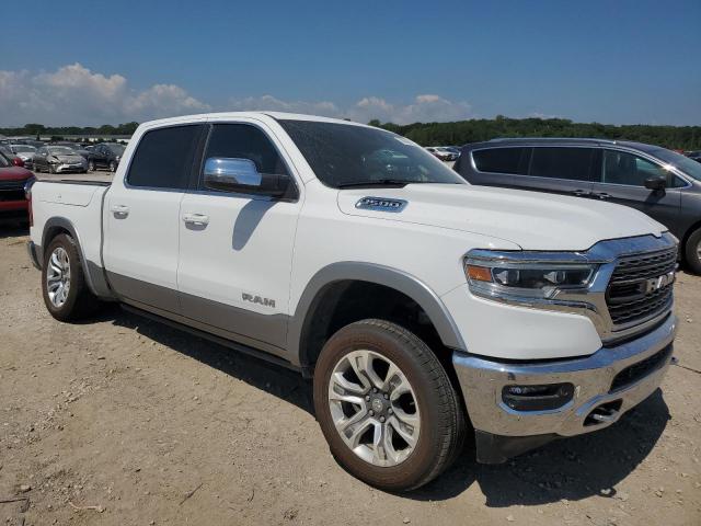 Photo 4 from auction – 2023 RAM 1500 LIMIT with VIN 1C6SRFHT2PN646970