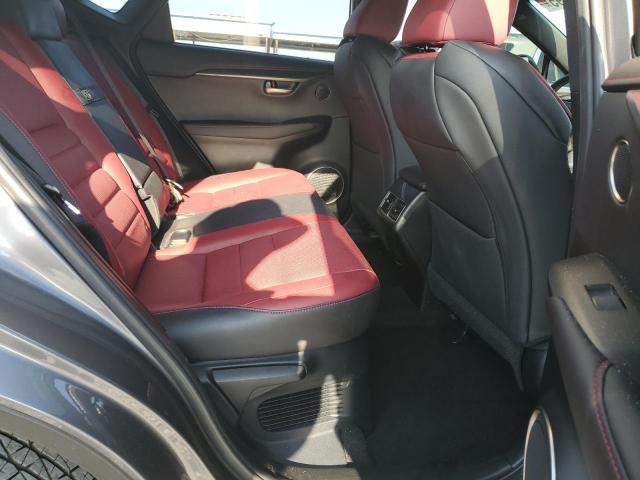 Photo 11 from auction – 2017 LEXUS NX 200T BA with VIN JTJBARBZ4H2137106