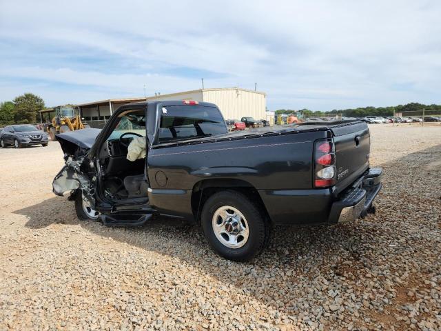 Photo 2 from auction – 2004 GMC NEW SIERRA with VIN 1GTEC14T54Z169889
