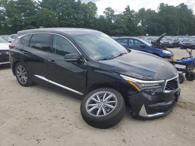 Photo 4 from auction – 2019 ACURA RDX TECHNO with VIN 5J8TC2H58KL008561
