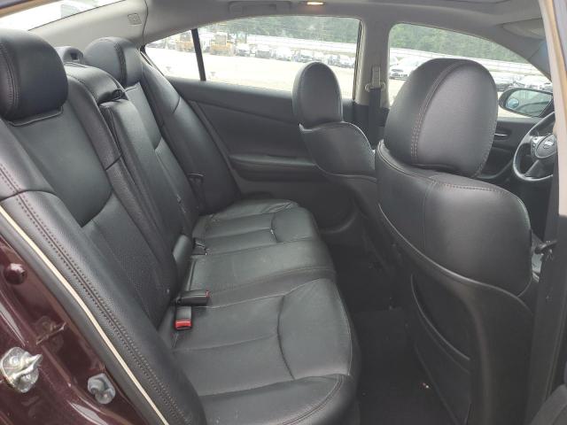 Photo 10 from auction – 2014 NISSAN MAXIMA S with VIN 1N4AA5AP7EC457605