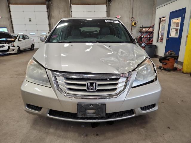 Photo 5 from auction – 2009 HONDA ODYSSEY EX with VIN 5FNRL38639B047806