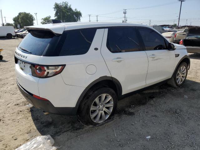 Photo 3 from auction – 2017 LAND ROVER DISCOVERY with VIN SALCP2BG4HH678948