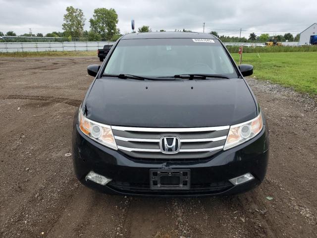 Photo 5 from auction – 2012 HONDA ODYSSEY TO with VIN 5FNRL5H95CB004369