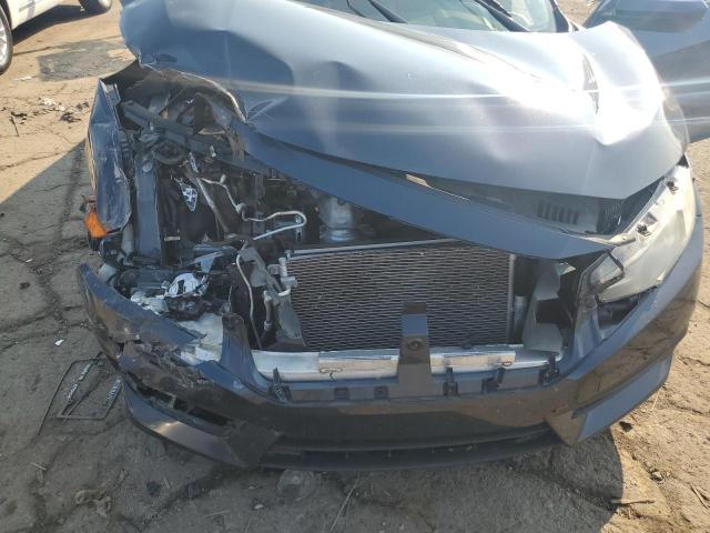 Photo 11 from auction – 2017 HONDA CIVIC EX with VIN 19XFC2F78HE066719