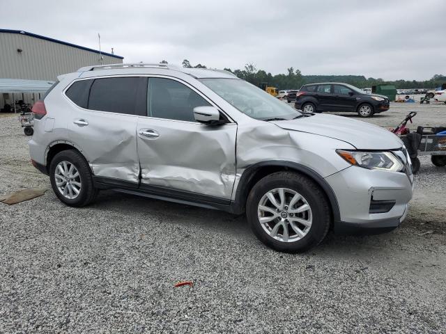 Photo 4 from auction – 2018 NISSAN ROGUE S with VIN JN8AT2MT5JW453500