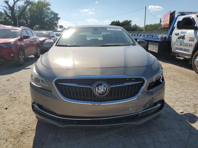 Photo 5 from auction – 2017 BUICK LACROSSE with VIN 1G4ZN5SS4HU168910