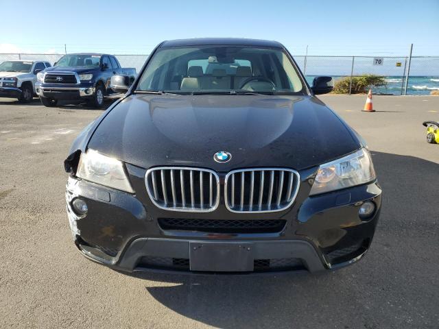 Photo 5 from auction – 2014 BMW X3 XDRIVE2 with VIN 5UXWX9C52E0D41958
