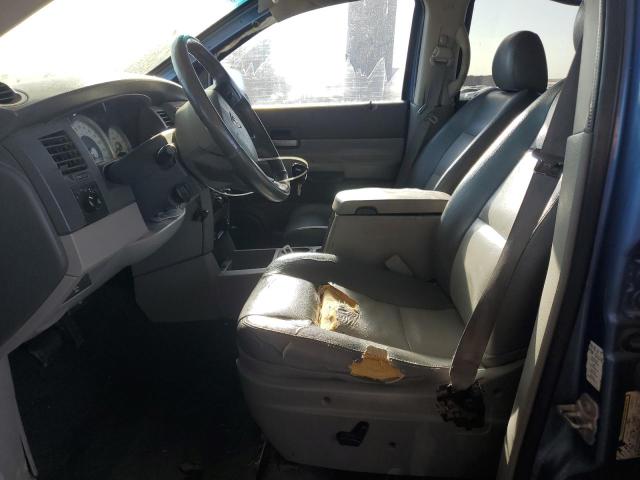 Photo 7 from auction – 2007 DODGE DURANGO SL with VIN 1D8HB48N37F535885