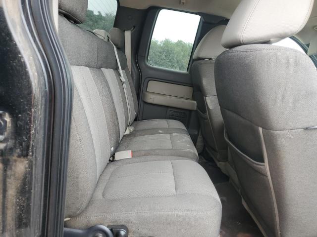 Foto 10 de la subasta – 2009 FORD F150 con VIN 1FTRX128X9FA01629