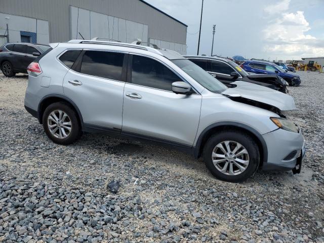 Photo 4 from auction – 2016 NISSAN ROGUE S with VIN KNMAT2MT5GP669460