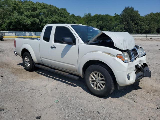 Photo 4 from auction – 2017 NISSAN FRONTIER S with VIN 1N6BD0CT9HN746381