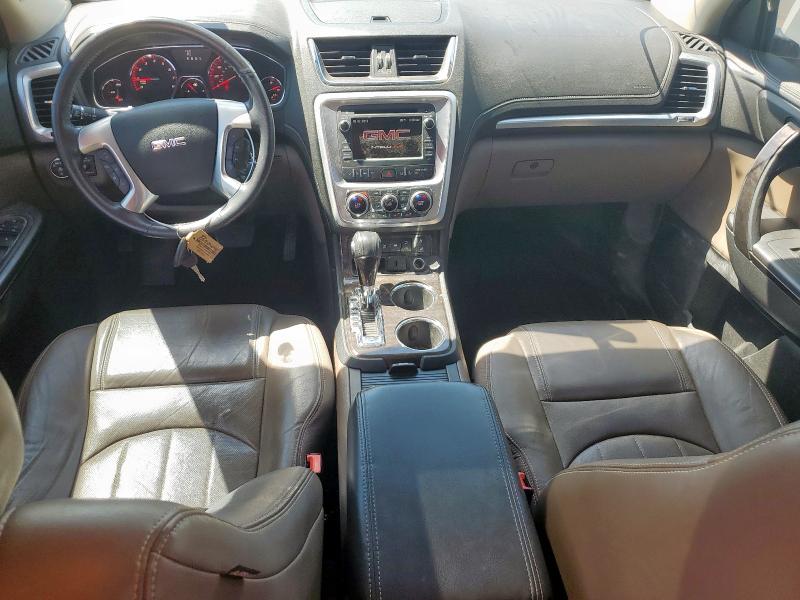 Photo 8 from auction – 2017 GMC ACADIA LIM with VIN 1GKKVSKD6HJ297243