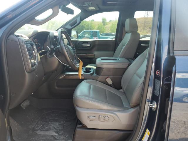 Photo 7 from auction – 2019 CHEVROLET SILVERADO with VIN 1GCUYEED2KZ143601