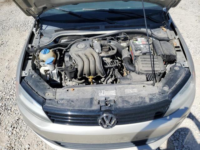 Photo 11 from auction – 2013 VOLKSWAGEN JETTA BASE with VIN 3VW2K7AJ0DM236439
