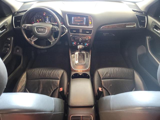 Photo 8 from auction – 2015 AUDI Q5 PREMIUM with VIN WA1CFAFP9FA130197