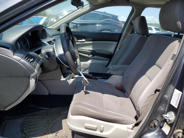 Photo 7 from auction – 2012 HONDA ACCORD LXP with VIN 1HGCP2F42CA018479