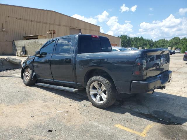 Photo 2 from auction – 2016 RAM 1500 SPORT with VIN 1C6RR7MT8GS281075