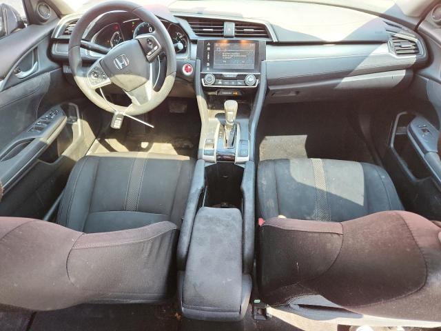 Photo 8 from auction – 2017 HONDA CIVIC EX with VIN 2HGFC2F7XHH502413