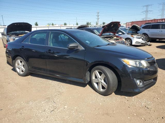 Photo 4 from auction – 2012 TOYOTA CAMRY BASE with VIN 4T1BF1FK0CU111503