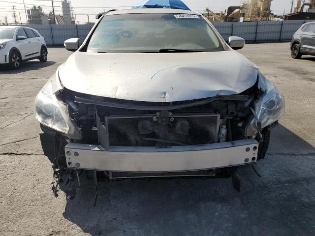 Photo 5 from auction – 2015 NISSAN ALTIMA 3.5 with VIN 1N4BL3AP0FC574737