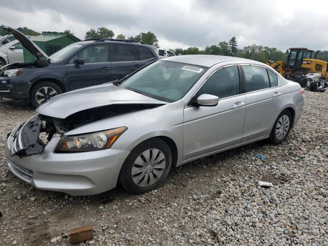 HONDA ACCORD LX 2012 with VIN 1HGCP2F35CA151437 - Photo from auction