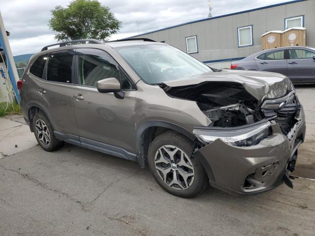Photo 4 from auction – 2021 SUBARU FORESTER P with VIN JF2SKAJC2MH501112